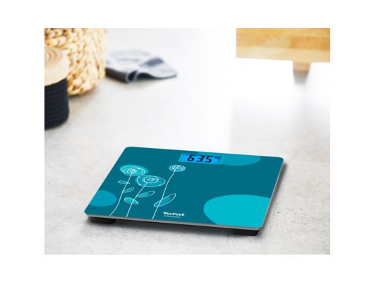 Весы напольные TEFAL PP1533V0